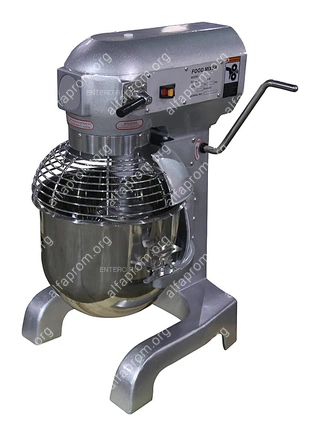 Миксер планетарный Gastromix B 30C Миксер планетарный Gastromix B 30C