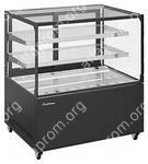 Витрина тепловая Carboma KC71-110 SH 0,9-1 COSMO