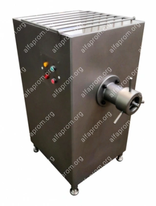 Волчок RoalMeat GD-120 (960х550х1080), 7,5 кВт, 1000 кг/ч) Волчок RoalMeat GD-120 (960х550х1080), 7,5 кВт, 1000 кг/ч)