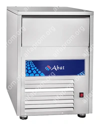 Льдогенератор Abat ЛГ-37/15К-01