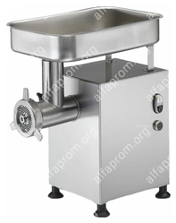 Мясорубка Minerva A/e 32 Unger S5 380 В