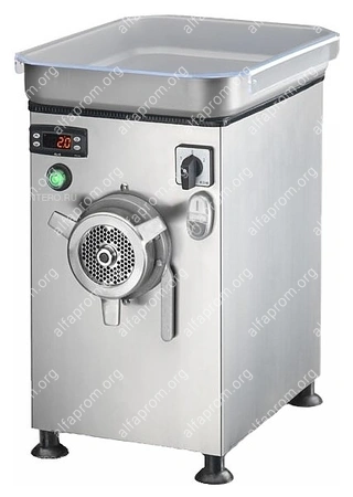 Мясорубка с охлаждением Minerva A/Е 22R Enterprise 220 В Мясорубка с охлаждением Minerva A/Е 22R Enterprise 220 В