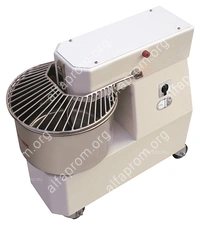 Тестомес спиральный Pizza Group IRI 33 2V