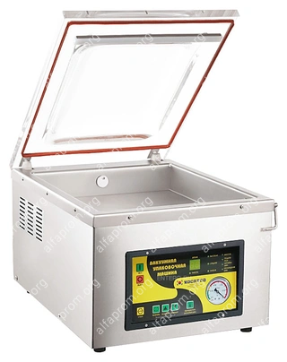 Упаковщик вакуумный Kocateq Start 26/10/5 Упаковщик вакуумный Kocateq Start 26/10/5