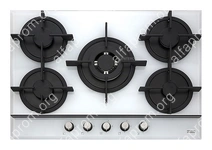 Варочная панель Franke FHCR 705 4G TC WH C белый (106.0052.054)