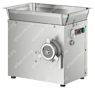 Мясорубка с охлаждением Minerva С/Е 32SR Unger S5 380 В Мясорубка с охлаждением Minerva С/Е 32SR Unger S5 380 В