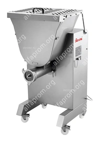 Мясорубка Sirman MASTER 90 HP 7 UNGER FULL CONTROL