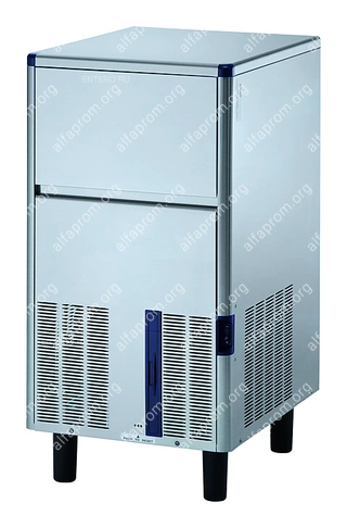 Льдогенератор Gemlux GM-IM64SDE WS