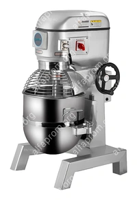 Миксер планетарный Gastromix B 40C