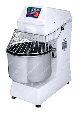 Тестомес спиральный Hurakan HKN-M20SN2V Тестомес спиральный Hurakan HKN-M20SN2V