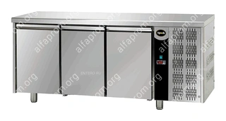 Стол холодильный Apach AFM 03 Стол холодильный Apach AFM 03