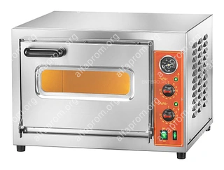 Печь для пиццы FIMAR MICROV 1C Печь для пиццы FIMAR MICROV 1C