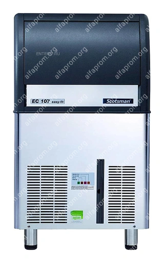 Льдогенератор SCOTSMAN (FRIMONT) ECM 107 AS