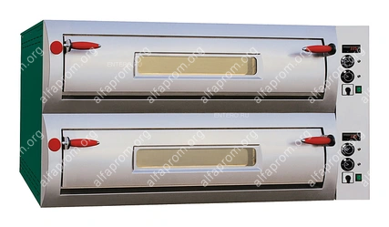 Печь для пиццы Pizza Group PR M12L