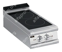 Плита индукционная Apach Chef Line LRI47
