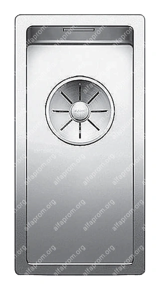 Кухонная мойка Blanco Claron 180-IF InFino Кухонная мойка Blanco Claron 180-IF InFino