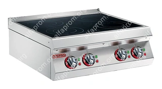 Плита индукционная Angelo Po 1G0VT1I Плита индукционная Angelo Po 1G0VT1I