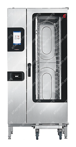 Пароконвектомат Convotherm 4 easyTouch 20.10 EB Пароконвектомат Convotherm 4 easyTouch 20.10 EB