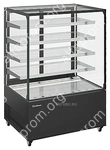 Витрина нейтральная Carboma KC71-150 N 0,6-1 COSMO