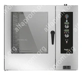 Пароконвектомат Apach Chef Line LEВ102S WCF