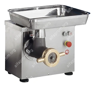 Мясорубка Koneteollisuus Oy (KT) LM-82/P UNGER нерж. корпус
