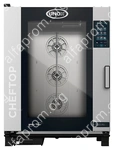 Пароконвектомат UNOX XEVC-1021-EPRM