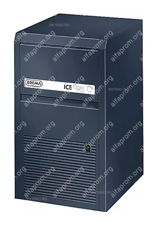Льдогенератор Brema CB 184W ABS Льдогенератор Brema CB 184W ABS