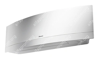Настенная сплит-система Daikin FTXG25LW / RXG25L