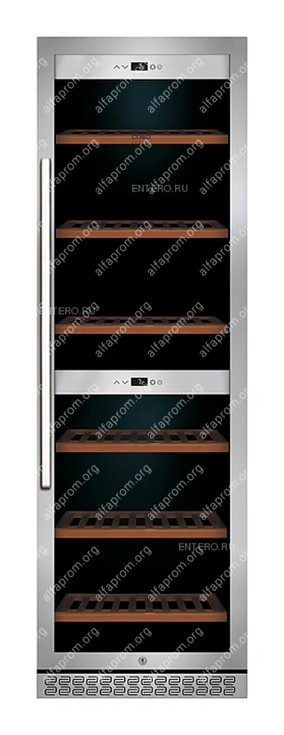 Винный шкаф CASO WineChef Pro 180