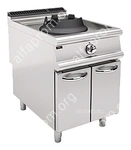 Плита газовая WOK Apach Chef Line LRWG69PCS