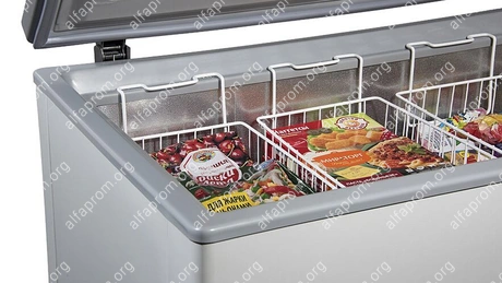 Морозильный ларь - что это такое и для чего, какие бывают, как выбрать.