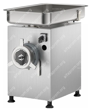Мясорубка Minerva C/E 32N Enterprise 380 В Мясорубка Minerva C/E 32N Enterprise 380 В