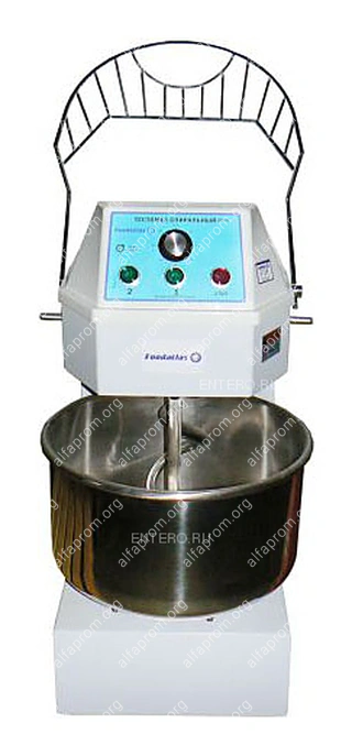 Тестомес спиральный Foodatlas HS-20A Eco