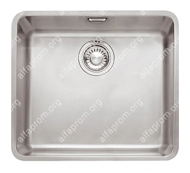 Кухонная мойка Franke KBX 110-45 (122.0036.608)