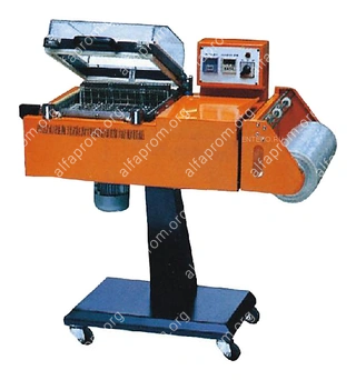 Аппарат термоусадочный Foodatlas FM-3028 Аппарат термоусадочный Foodatlas FM-3028