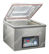 Упаковщик вакуумный INDOKOR IVP-350MS