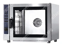 Пароконвектомат PIRON DG935