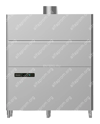 Котломоечная машина Silanos LP109EH EVO2 HY-NRG с дозаторами