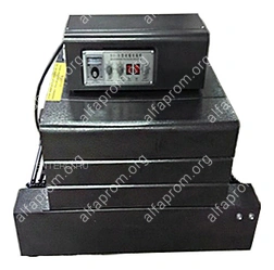 Термоусадочный туннель Foodatlas BS-B400x350 Pro