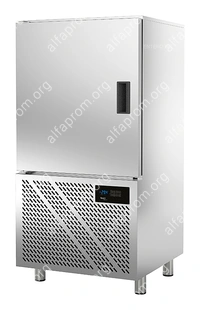Шкаф шоковой заморозки Apach ASH10K