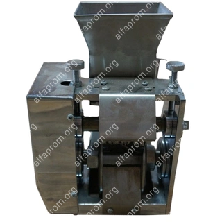 Формующая головка без матрицы JGL-135-6А, d100, ш52 Формующая головка без матрицы JGL-135-6А, d100, ш52