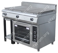 Плита газовая Grill Master Ф6ЖТЛСПДГ