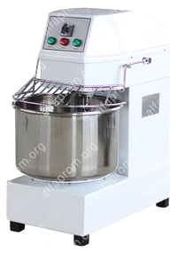 Тестомес спиральный HS-50A Foodatlas Eco 380В