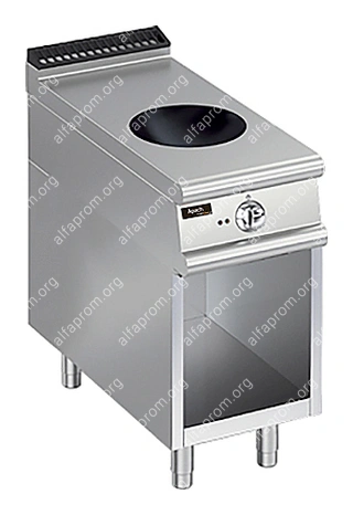 Плита индукционная WOK Apach Chef Line LRW47OS Плита индукционная WOK Apach Chef Line LRW47OS