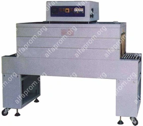 Термоусадочный тоннель BS-4525 Foodatlas Eco