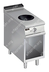 Плита индукционная WOK Apach Chef Line LRW47OS