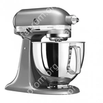 ПЛАНЕТАРНЫЙ МИКСЕР KITCHENAID 5KSM125ECU ARTISAN 4.8 Л СЕРЕБРИСТЫЙ