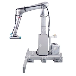 Робот-паллетайзер HPR-25/5В