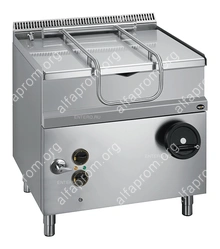 Сковорода опрокидывающаяся Apach APSE-87