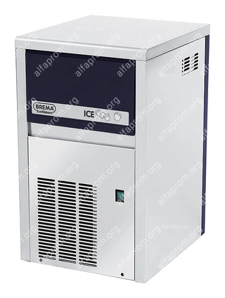 Льдогенератор Brema CB 184W INOX Льдогенератор Brema CB 184W INOX